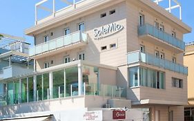 Hotel Sole Mio Rimini